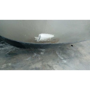 ford mondeo berlina (ge) del año 2001