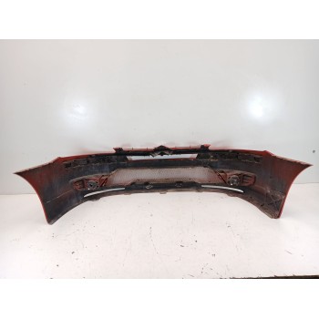 Recambio de paragolpes delantero para citroën c4 coupé (la_) 1.6 hdi referencia OEM IAM 9653902777  