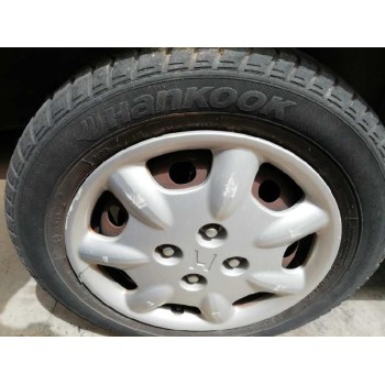 honda civic berlina .5 (ma/mb) del año 1998