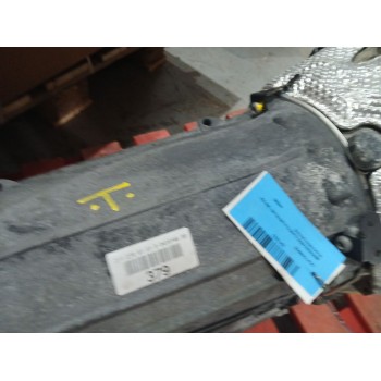 Recambio de despiece caja cambios para mercedes-benz clase cls (w219) 320 / 350 cdi grand edition (219.322) referencia OEM IAM 7