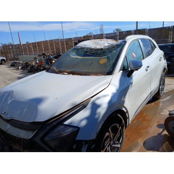 KIA SPORTAGE V (NQ5)