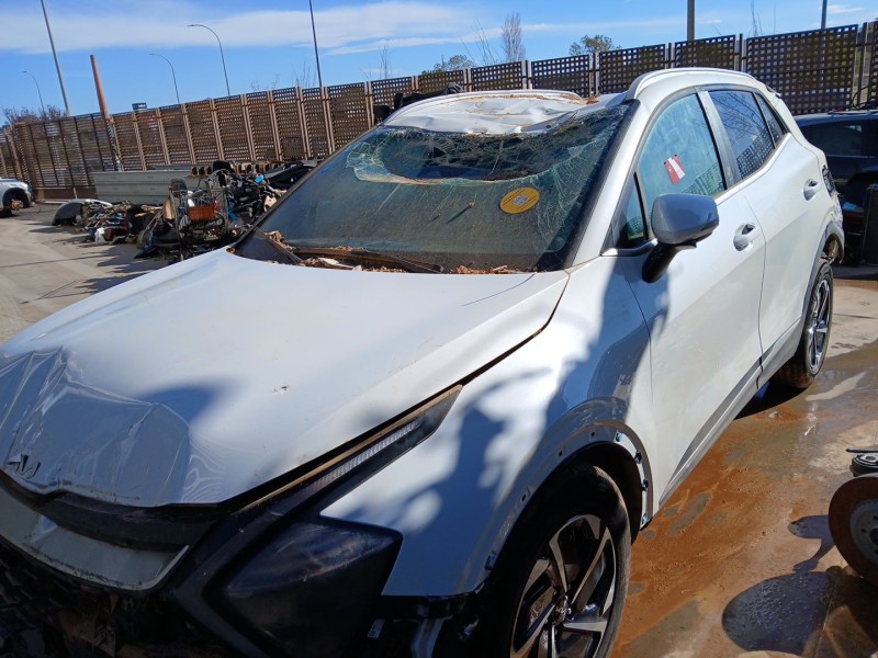 kia sportage v (nq5) del año 2024