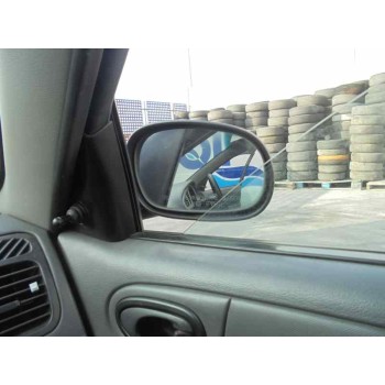 daewoo lanos del año 2001