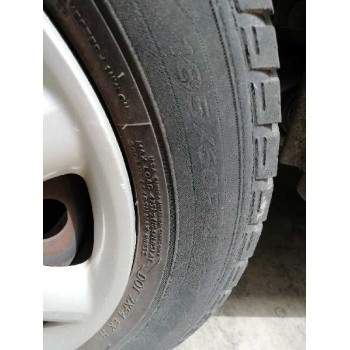 honda civic berlina .5 (ma/mb) del año 1998