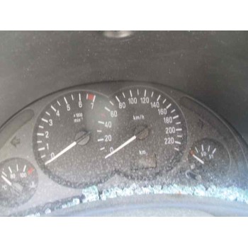 opel corsa c del año 2004