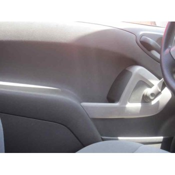 smart coupe del año 2013