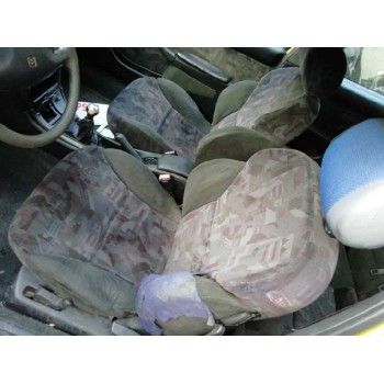 citroën xsara coupe del año 2000