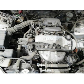 honda civic berlina .5 (ma/mb) del año 1998