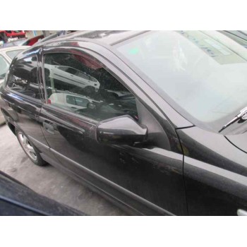 opel astra g berlina del año 2001