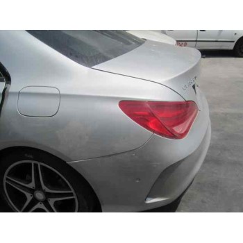 mercedes-benz clase cla (w117) del año 2014