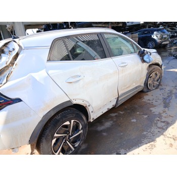 kia sportage v (nq5) del año 2024