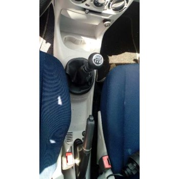 fiat punto berlina (188) del año 2004