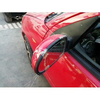 ford focus berlina (cak) del año 2003