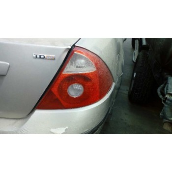 ford mondeo berlina (ge) del año 2001