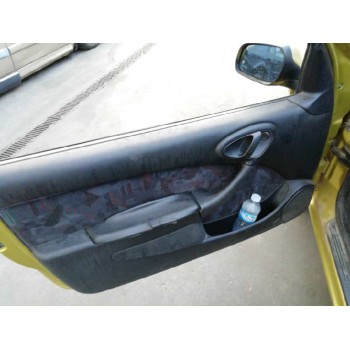 citroën xsara coupe del año 2000