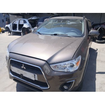 mitsubishi asx (ga_w_) del año 2016