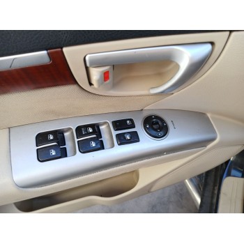 hyundai santa fé ii (cm) del año 2009