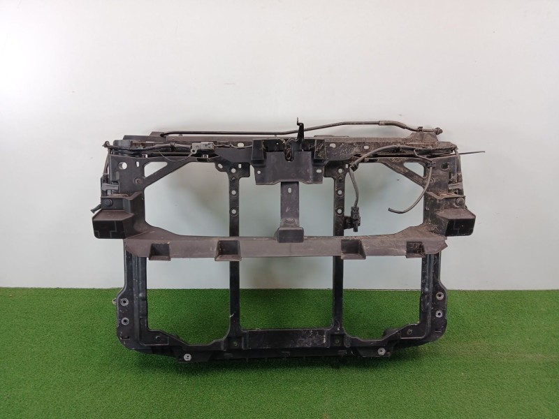 Recambio de panel frontal para mazda cx-5 (ke, gh) 2.2 d (ke2fw) referencia OEM IAM K07453110  KD45501C0