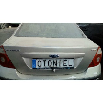 ford mondeo berlina (ge) del año 2001