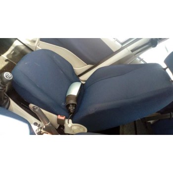 fiat punto berlina (188) del año 2004