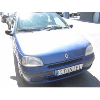 renault clio i fase i+ii (b/c57) del año 1997