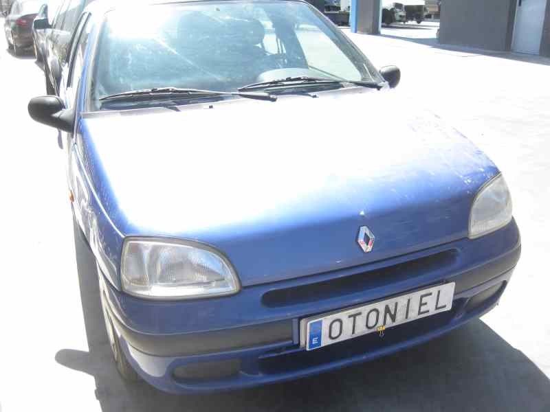 RENAULT CLIO I FASE I+II (B/C57)
