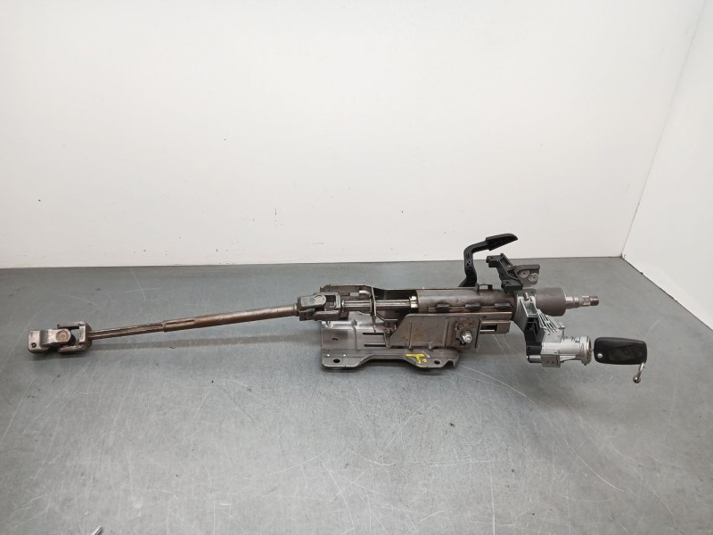 Recambio de columna direccion para fiat linea (323_, 110_) 1.3 d multijet (323axb1a) referencia OEM IAM C0003  