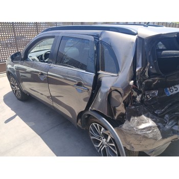 mitsubishi asx (ga_w_) del año 2016