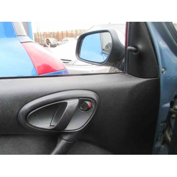 citroën xsara berlina del año 2002