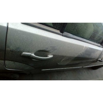 ford mondeo berlina (ge) del año 2001