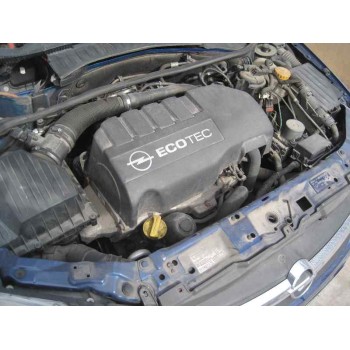 opel corsa c del año 2006