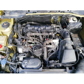 citroën xsara coupe del año 2000