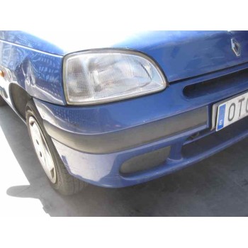 renault clio i fase i+ii (b/c57) del año 1997