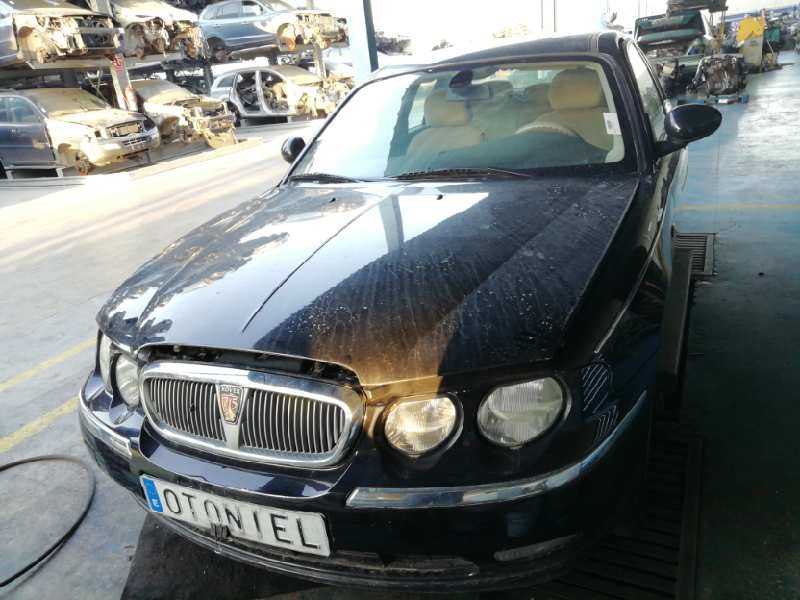 mg serie 75 (rj) del año 2003