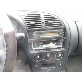 citroën xsara berlina del año 2002