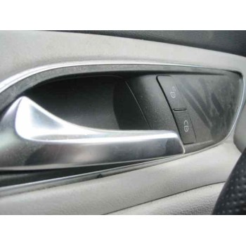 mercedes-benz clase cla (w117) del año 2014