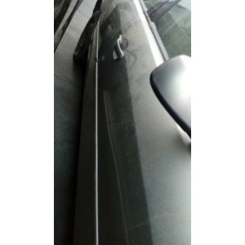 ford mondeo berlina (ge) del año 2001