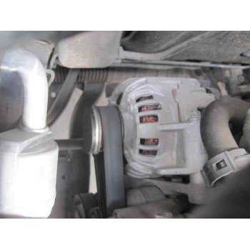 opel corsa c del año 2006