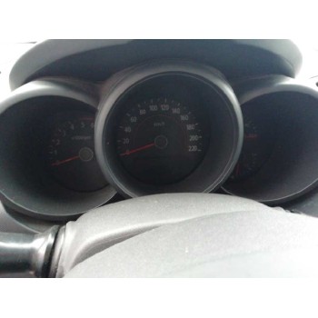 kia soul del año 2010