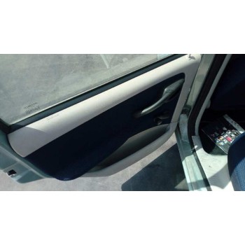 fiat punto berlina (188) del año 2004