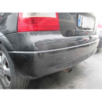 opel astra g berlina del año 2001