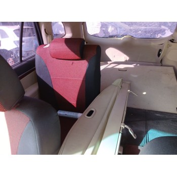 hyundai santa fé ii (cm) del año 2009