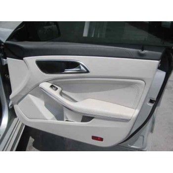 mercedes-benz clase cla (w117) del año 2014