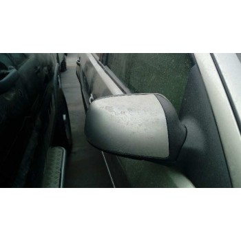 ford mondeo berlina (ge) del año 2001