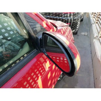 ford focus berlina (cak) del año 2003