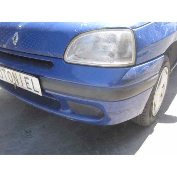 renault clio i fase i+ii (b/c57) del año 1997