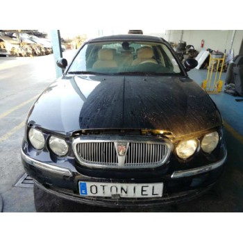 mg serie 75 (rj) del año 2003