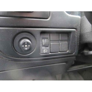 citroën xsara berlina del año 2002