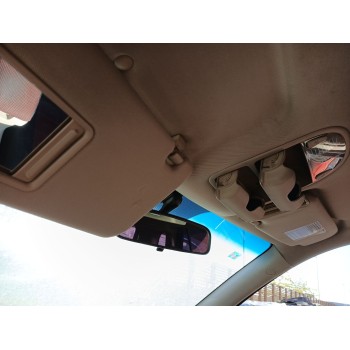 hyundai santa fé ii (cm) del año 2009