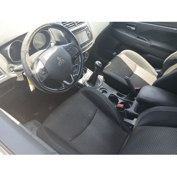 mitsubishi asx (ga_w_) del año 2016